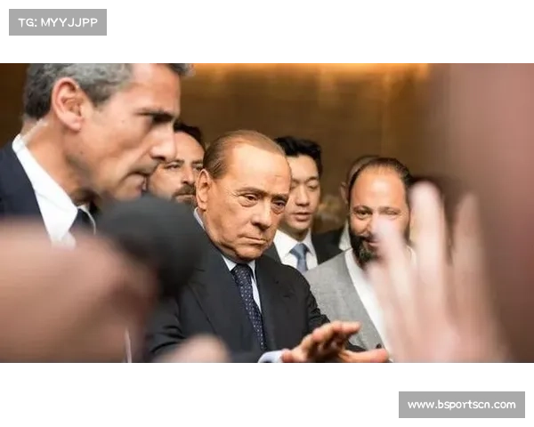 美国资本主导意甲七队 威尼斯印尼财团冲破资本垄断格局