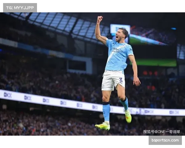 曼城上半场预期净胜球+17.8 进攻效率呈现明显时段差异