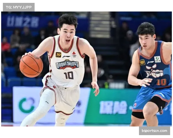 同曦男篮郭昊文复出士气提振 年轻阵容潜力未尽待挖掘